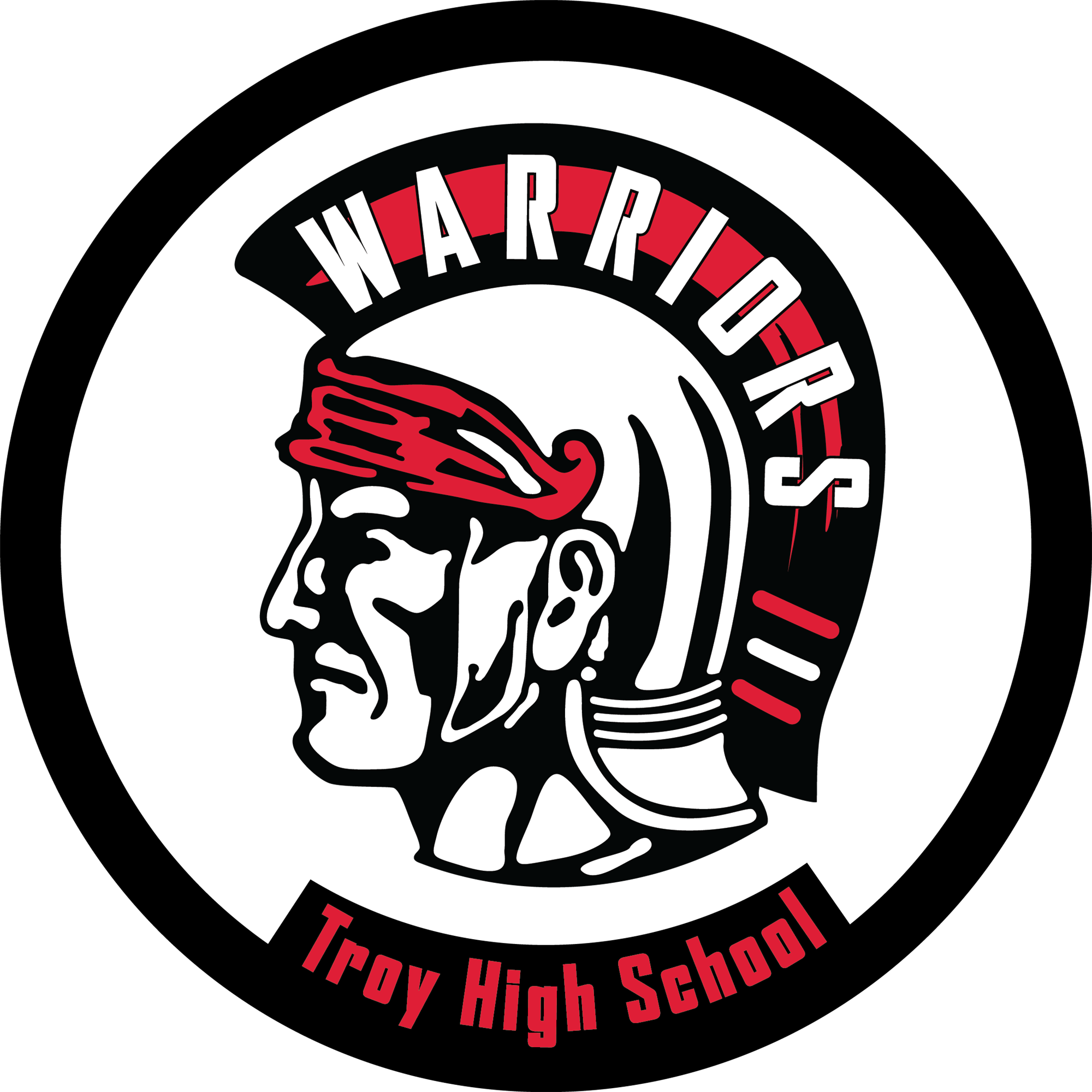 Troy HS